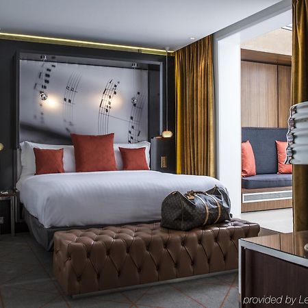Hotel De Sers Champs Elysees Παρίσι Εξωτερικό φωτογραφία